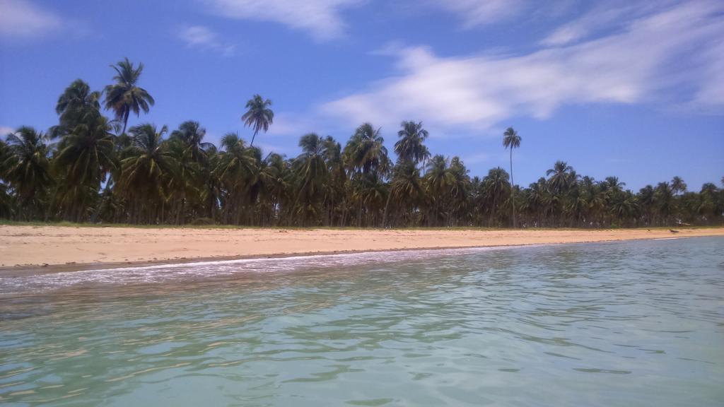 Pousada Piratas Di San Rocco Maceio  Exterior photo